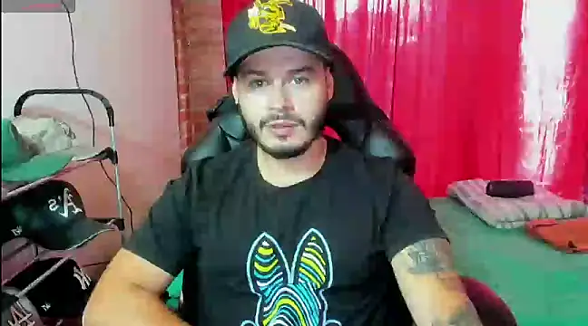 Snapshot of ragnar_lothbrok777 chatting on 03-05-25, 07:49 ragnar lothbrok777 online show from 03-05-25, 07:49