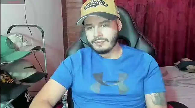 Snapshot of ragnar_lothbrok777 chatting on 03-13-25, 12:48 ragnar lothbrok777 online show from 03-13-25, 12:48