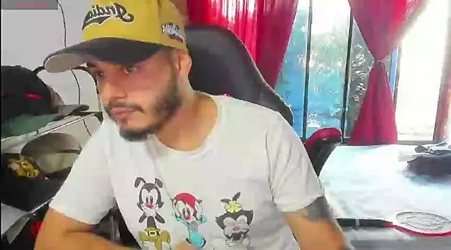 Snapshot of ragnar_lothbrok777 chatting on 03-18-25, 09:43 ragnar lothbrok777 online show from 03-18-25, 09:43