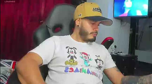 Snapshot of ragnar_lothbrok777 chatting on 03-19-25, 12:59 ragnar lothbrok777 online show from 03-19-25, 12:59