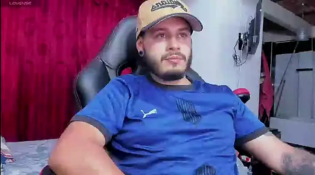 Snapshot of ragnar_lothbrok777 chatting on 03-22-25, 05:06 ragnar lothbrok777 online show from 03-22-25, 05:06