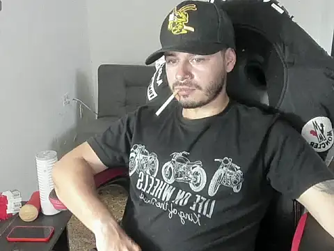 Snapshot of ragnar_lothbrok777 chatting on 10-02-25, 09:22 ragnar lothbrok777 online show from 10-02-25, 09:22