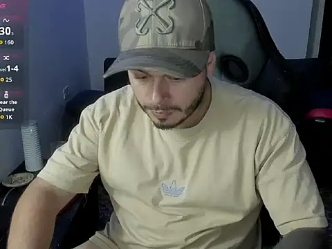 ragnar lothbrok777 online show from 02-26-26, 05:06