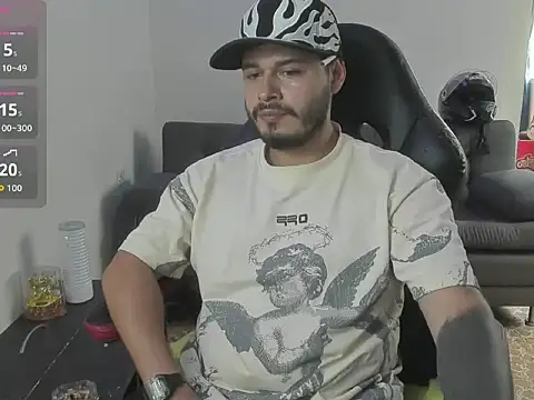 ragnar lothbrok777 online show from 04-03-26, 07:23