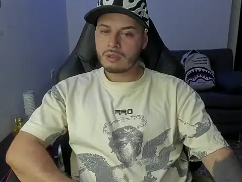 ragnar lothbrok777 online show from 04-09-26, 05:29