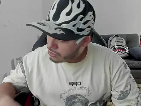 ragnar lothbrok777 online show from 04-09-26, 03:06