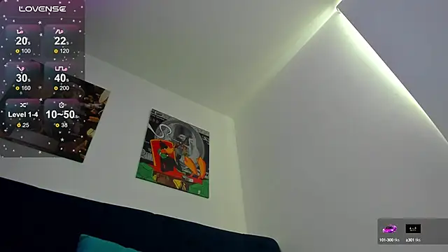 nia spence1 online show from 03-19-25, 12:56