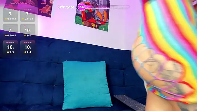 nia spence1 online show from 09-18-25, 01:35