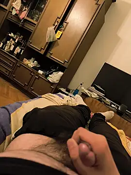 xxxdeo online show from 04-18-26, 08:09