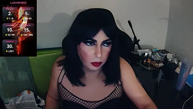 Snapshot of MissNadiaX06 chatting on 03-13-26, 09:21 MissNadiaX06 online show from 03-13-26, 09:21