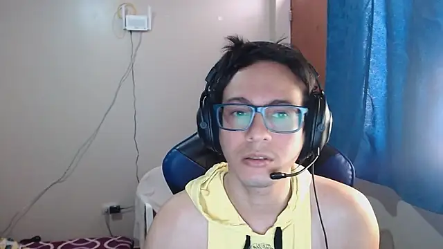 cholitohermoso online show from 02-13-25, 03:46