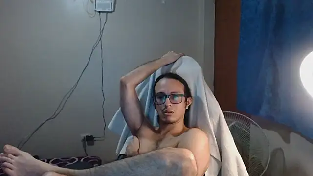 cholitohermoso online show from 02-16-25, 12:19