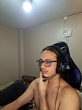 cholitohermoso online show from 03-02-25, 10:05