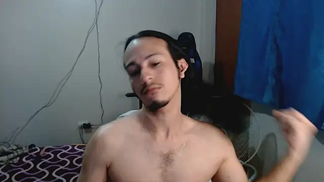 cholitohermoso online show from 03-04-25, 01:45