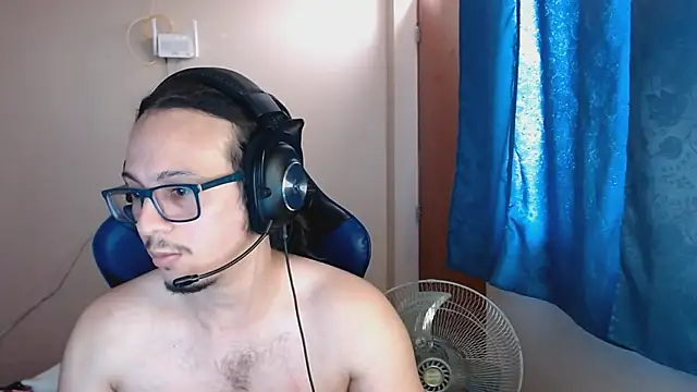 cholitohermoso online show from 03-10-25, 07:29