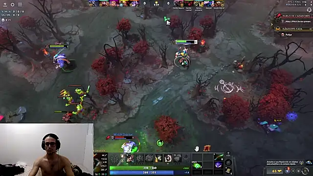 cholitohermoso online show from 11-15-25, 10:04