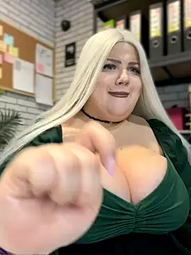 Eliaden online show from 11-05-25, 04:01