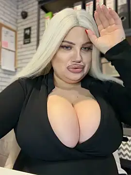 Eliaden online show from 11-21-25, 03:27