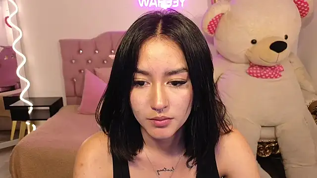 LUDO KITTY TAY online show from 03-20-25, 03:02