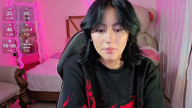 LUDO KITTY TAY online show from 09-13-25, 03:06