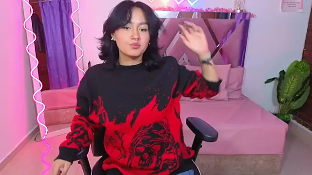 LUDO KITTY TAY online show from 09-14-25, 03:38