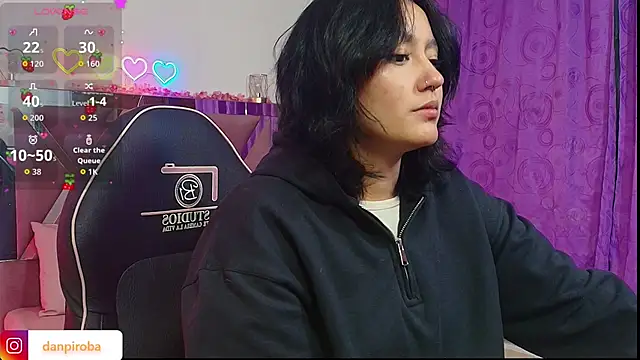 LUDO KITTY TAY online show from 09-15-25, 03:17