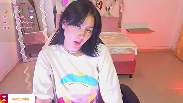 LUDO KITTY TAY online show from 09-20-25, 03:40