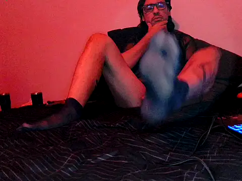 Iscariot19 online show from 10-28-25, 09:35