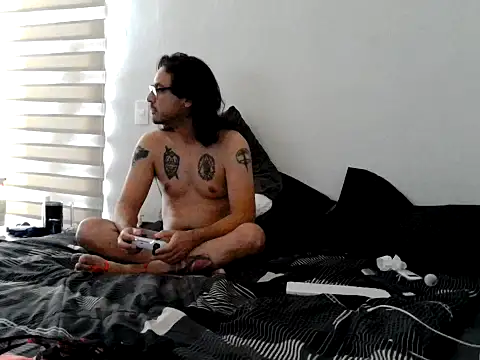 Iscariot19 online show from 02-26-26, 11:59