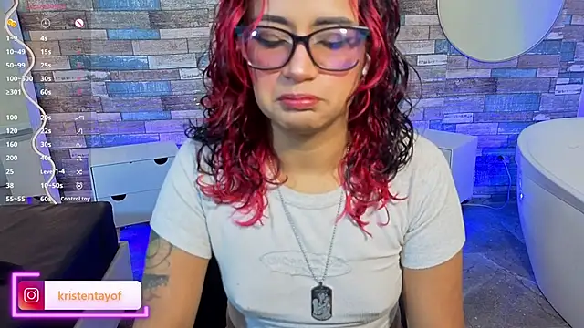 kristen tay online show from 02-05-26, 03:11