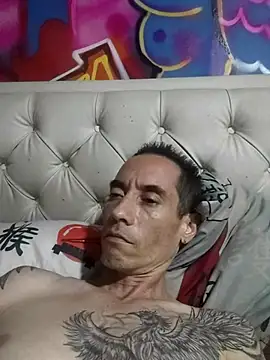 Aruka2013 online show from 02-14-25, 08:31