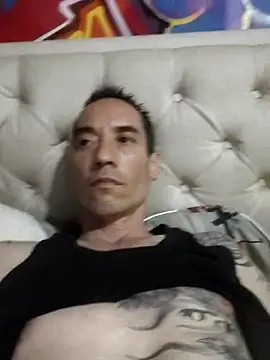 Aruka2013 online show from 02-19-25, 04:55