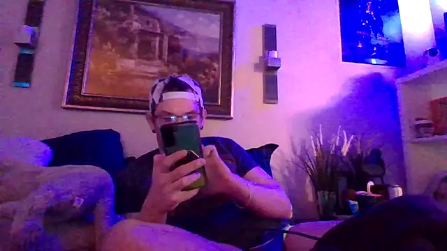 Sk00byJaXxX212 online show from 03-15-25, 05:08