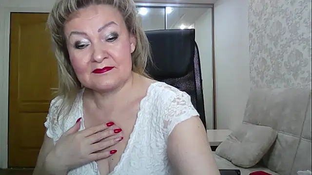 Victoria secrets  online show from 02-07-26, 03:49