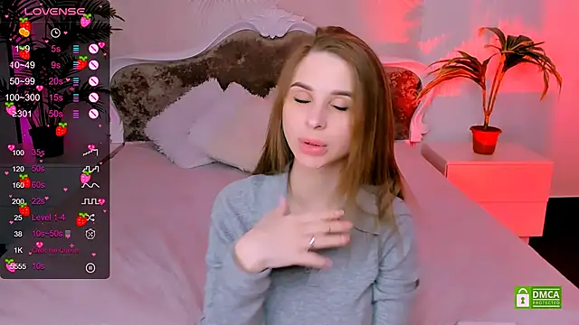 Snapshot of EvaRodi chatting on 03-15-25, 11:17 EvaRodi online show from 03-15-25, 11:17