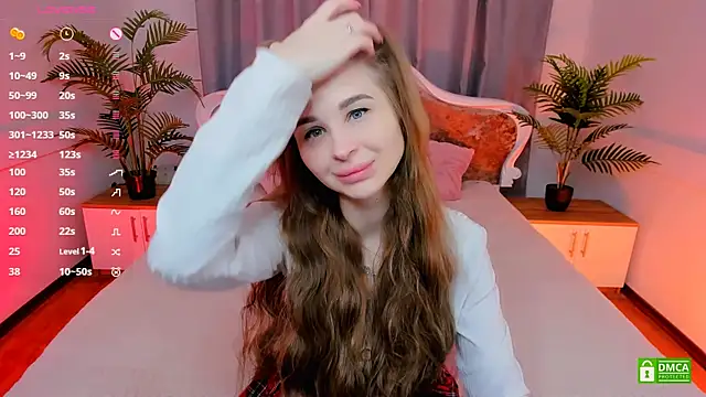 EvaRodi online show from 01-09-26, 09:38