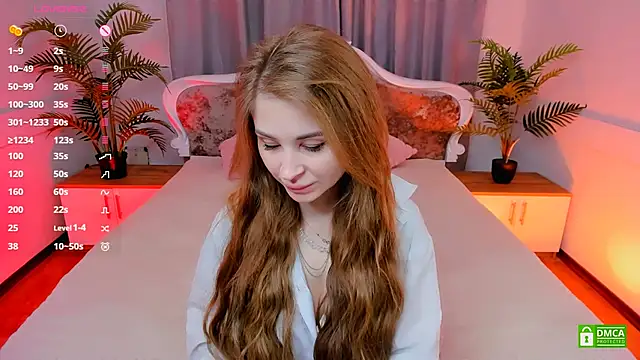 EvaRodi online show from 03-13-26, 09:54