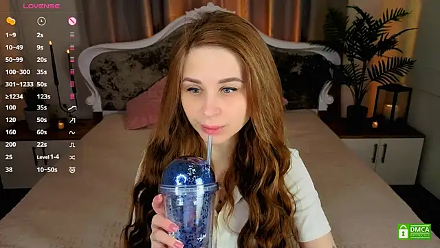 EvaRodi online show from 04-18-26, 09:15