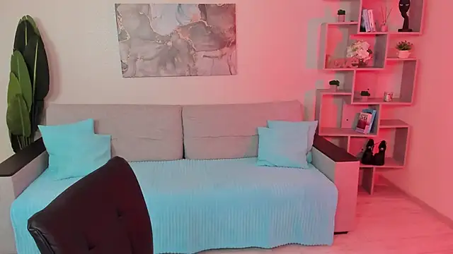 GabriellaMays online show from 03-08-26, 05:11