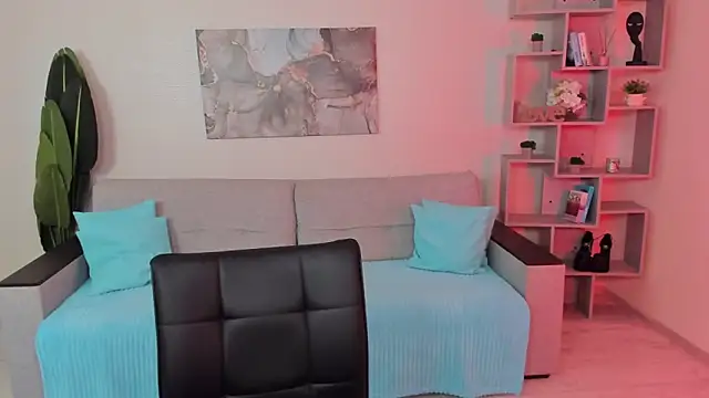 GabriellaMays online show from 03-09-26, 05:11