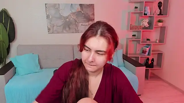 GabriellaMays online show from 03-16-26, 05:13