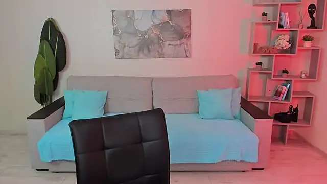 GabriellaMays online show from 04-04-26, 05:16