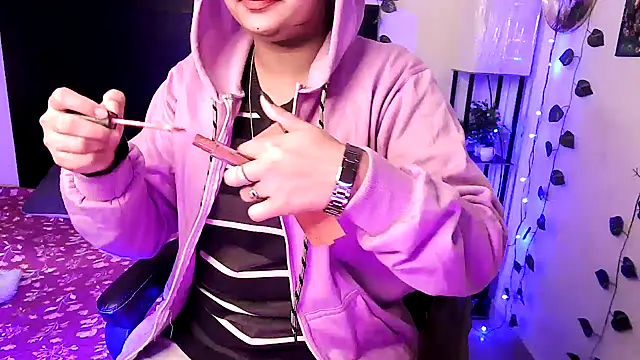 megancatluna online show from 01-13-26, 04:18