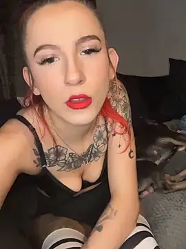 Snapshot of princessred517 chatting on 02-09-26, 09:30 princessred517 online show from 02-09-26, 09:30