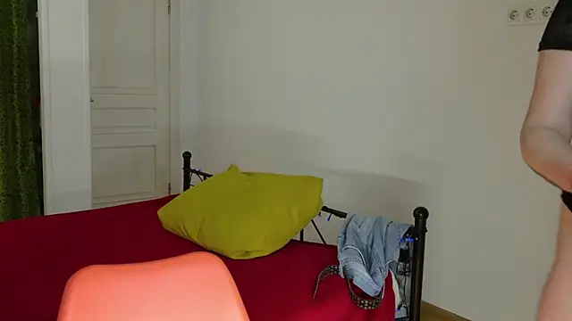 RaileReed online show from 03-05-26, 08:27