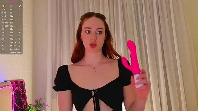 StacyWatts online show from 04-01-26, 09:12