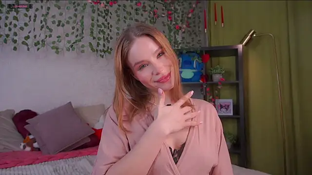 TaiteBayles online show from 03-12-26, 01:34