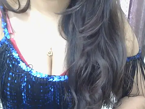 Snapshot of Cute_anamikasingh chatting on 02-20-25, 05:33 Cute anamikasingh online show from 02-20-25, 05:33