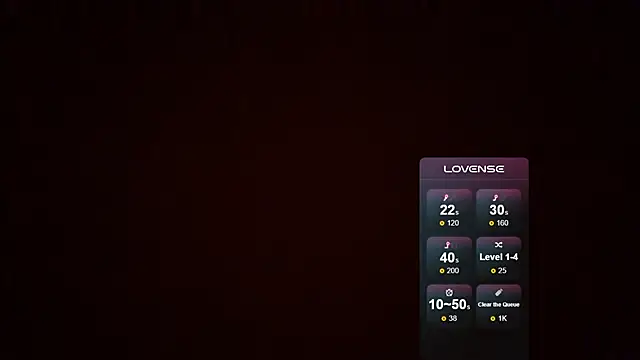 Snapshot of GoddessRieck chatting on 03-19-25, 07:38 GoddessRieck online show from 03-19-25, 07:38