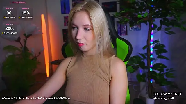 Snapshot of charm_adel chatting on 10-04-25, 07:06 charm adel online show from 10-04-25, 07:06